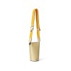 Geanta casual dama ECCO Pot Bag (Yellow)
