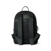 Rucsac casual unisex ECCO Round Pack (Black)