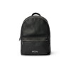 Rucsac casual unisex ECCO Round Pack (Black)