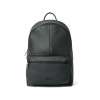 Rucsac casual unisex ECCO Round Pack (Black)