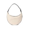 Geanta casual dama ECCO Fortune (Beige) 