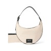 Geanta casual dama ECCO Fortune (Beige) 