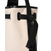 Geanta casual dama ECCO Sail Bag (Beige)