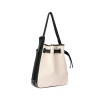 Geanta casual dama ECCO Sail Bag (Beige)