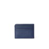 Portmoneu casual unisex ECCO Card Case (Blue)