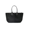 Geanta casual dama ECCO Tote (Black)