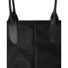 Geanta casual dama ECCO Tote (Black)