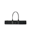 Geanta casual dama ECCO Tote (Black)
