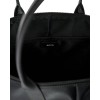 Geanta casual dama ECCO Tote (Black)