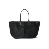 Geanta casual dama ECCO Tote (Black)