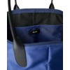 Geanta casual dama ECCO Tote (Blue)