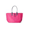 Geanta casual dama ECCO Tote (Pink)