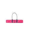 Geanta casual dama ECCO Tote (Pink)