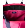 Geanta casual dama ECCO Tote (Pink)