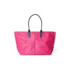 Geanta casual dama ECCO Tote (Pink)