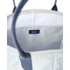 Geanta casual dama ECCO Tote (Grey)
