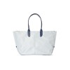 Geanta casual dama ECCO Tote (Grey)