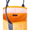 Geanta casual dama ECCO Tote (Orange)