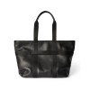 Geanta casual dama ECCO Tote (Black)
