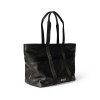 Geanta casual dama ECCO Tote (Black)