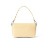 Geanta casual dama ECCO Pinch Bag (Yellow)