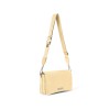 Geanta casual dama ECCO Pinch Bag (Yellow)