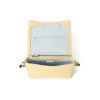 Geanta casual dama ECCO Pinch Bag (Yellow)