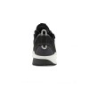 Pantofi sport-casual dama ECCO Zipflex W (Black)