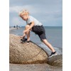 Sandale sport baieti ECCO X-Trinsic K (Black)
