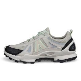 Pantofi sport dama ECCO Biom C-Trail W (Grey / Black) | ECCO® Site