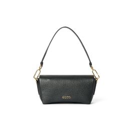 Geanta casual dama ECCO Pinch Bag (Black) | ECCO® Site Oficial in
