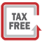 Tax Free